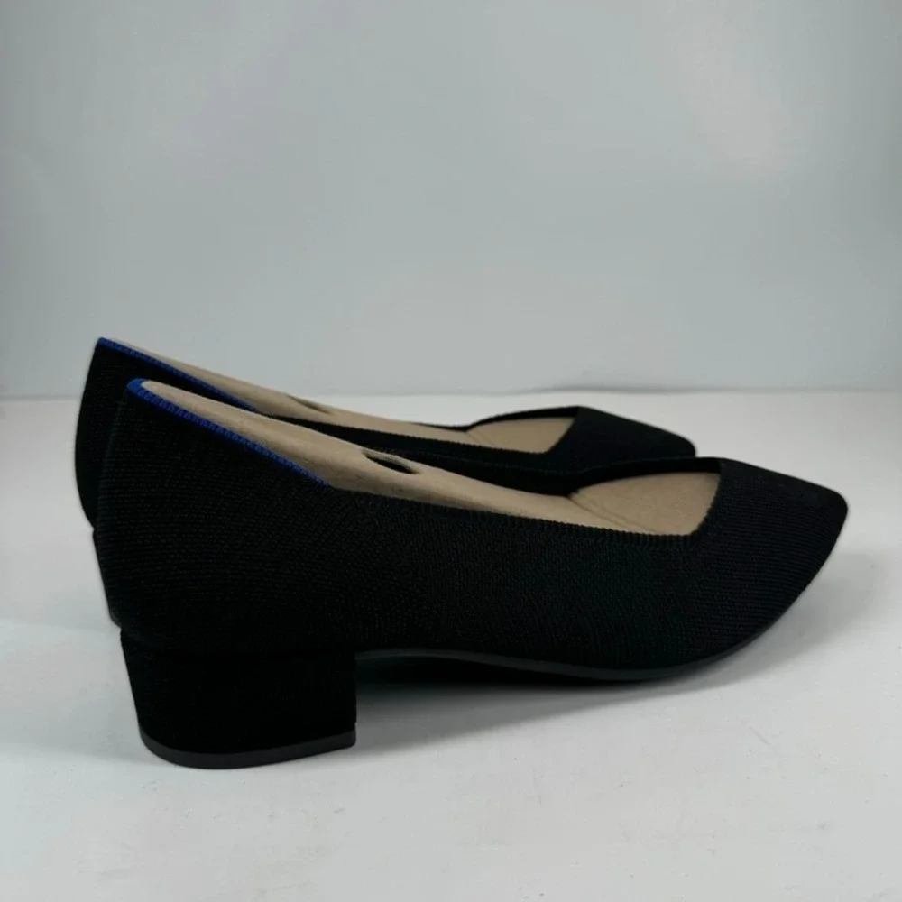 Rothys sophisticated style